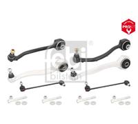 FEBI BILSTEIN 23701 Kit riparazione, Braccio trasversale per MERCEDES-BENZ