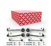 FEBI BILSTEIN Kit riparazione, Braccio trasversale per MERCEDES-BENZ 23702
