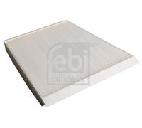 Filtro cabina FEBI BILSTEIN 23716