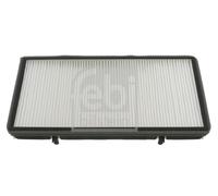FEBI BILSTEIN 23717 Filtro, Aria abitacolo per NISSAN,OPEL,RENAULT,VAUXHALL