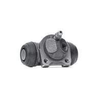 Cilindretto freno Assale posteriore Sx Ghisa grigia 23733 FEBI BILSTEIN