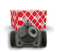 FEBI BILSTEIN 23733 Cilindretto freno Posteriore Sinistra Ø22mm