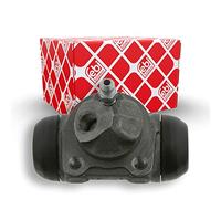 FEBI BILSTEIN 23734 Cilindretto freno Posteriore Destra Ø17mm