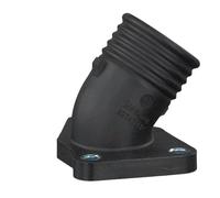 Flangia del liquido di raffreddamento FEBI BILSTEIN 23742