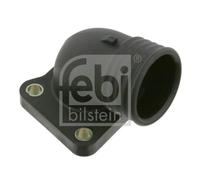 FEBI BILSTEIN 23743 Flangia d. refrigerante per BMW