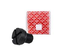 FEBI BILSTEIN Vite /Valvola di sfiato, Radiatore febi Plus 23750 BMW,3 Touring (E91),1 Hatchback (E87),X3 (E83),3 Sedan (E90),1 Hatchback (F20)