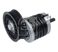 FEBI BILSTEIN 23758 Tenditore Cinghia, Cinghia V-ribbed Per AUDI, VW
