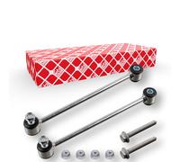 FEBI BILSTEIN 23763 Kit riparazione, Barra accoppiamento stabilizzatore