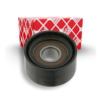 Galoppino/guidacinghia Cinghia Poly V Febi Bilstein 23773 per Chrysler