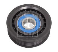 FEBI BILSTEIN 23780 Galoppino guidacinghia, cinghia Poly-V