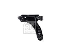 FEBI BILSTEIN 23797 Braccio oscillante anteriore sinistra per Meriva