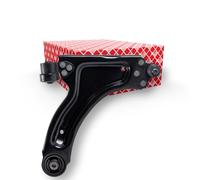 FEBI BILSTEIN 23798 Braccio oscillante, Sospensione ruota per OPEL,VAUXHALL