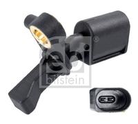 FEBI BILSTEIN 23806 Sensore, N° giri ruota per AUDI,SEAT,SKODA,VW