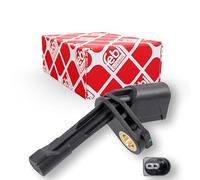 febi bilstein 23808 sensore ABS, 1 unità