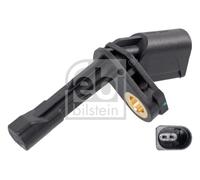 FEBI BILSTEIN 23808 Sensore, N° giri ruota per AUDI,SEAT,SKODA,VW