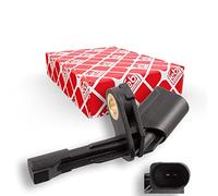 febi bilstein 23810 sensore ABS, 1 unità