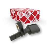 febi bilstein 23814 sensore ABS, 1 unità