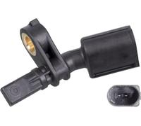 febi bilstein 23814 sensore ABS, 1 unità