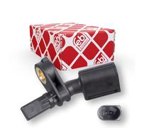 Febi Bilstein 23814 Sensore Giri Ruota