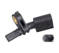 FEBI BILSTEIN 23816 Sensore ABS Anteriore Destro per VW Polo Hatchback
