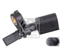 FEBI BILSTEIN 23816 Sensore, N° giri ruota per AUDI,CUPRA,SEAT,SKODA,VW,VW (SVW)