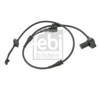 FEBI BILSTEIN 23820 Sensore, N° giri ruota per AUDI