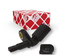 febi bilstein 23824 sensore ABS, 1 unità