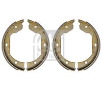 FEBI BILSTEIN 23851 Kit ganasce, Freno stazionamento per BMW,VW