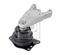 FEBI BILSTEIN 23878 Sospensione, Motore per SEAT,SKODA,VW