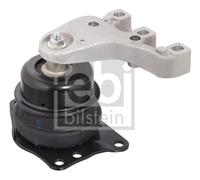 FEBI BILSTEIN 23880 Sospensione, Motore per SEAT,SKODA,VW