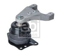 FEBI BILSTEIN 23882 Sospensione, Motore per SEAT Ibiza, SKODA Roomster, VW Polo
