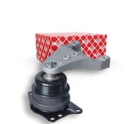 Supporto motore Dx Supporto idraulico 23882 FEBI BILSTEIN per SEAT SKODA VW