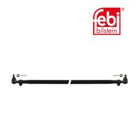 Febi BILSTEIN 23903 Tirante Con Castello E Coppiglie per Mercedes Benz