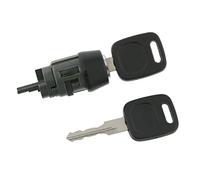 febi bilstein 23904 cilindretto avviamento / porta per blocchetto avviamento con chiave, 1 unità