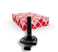 febi bilstein 23907 sensore livello olio con guarnizione, 1 unità