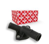 Flangia del liquido di raffreddamento FEBI BILSTEIN 23914