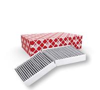 febi bilstein 23921 filtro abitacolo, 1 unità