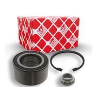 Cuscinetto ruota Assale anteriore Sx Cuscinetto a sfere obliquo 23928 per BMW X5