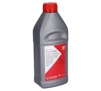 febi bilstein 23930 liquido freni DOT 4 Plus 1 litro ABARTH ALFA ROMEO AUDI BMW