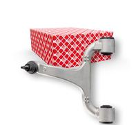 Braccio oscillante Assale anteriore Sx Braccio trasversale oscillante 23939