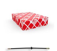 Febi BILSTEIN Flessibile Del Freno Tubo Freno Anteriore SX Dx per BMW X5 23945