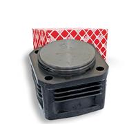 FEBI BILSTEIN 23948 Canna cilindro Compressore aria con fasce elastiche con pistone con spinotto con anelli di sicurezza