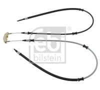 FEBI BILSTEIN 23954 Cavo freno a mano
