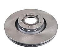 Ferdinand Bilstein Disco freno 23960 anteriore ventilato 1 pezzo