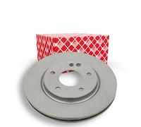 FEBI BILSTEIN 23997 Disco freno