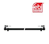 Febi BILSTEIN 24003 Tirante Con Castello E Coppiglie per Iveco, Irisbus