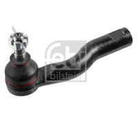 FEBI BILSTEIN 24024 Testa barra d'accoppiamento per MAZDA