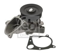 FEBI BILSTEIN 24027 Pompa dell’acqua, raffreddamento motore per BMW