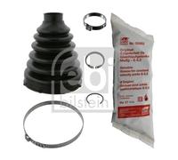 FEBI BILSTEIN 24031 Kit cuffia, Semiasse per BMW