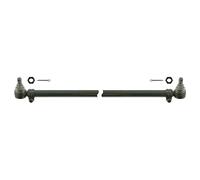 Barra sterzo Assale anteriore 24061 FEBI BILSTEIN per VOLVO FLC FL6 FL
